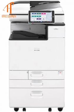 CHO THUÊ MÁY PHOTOCOPY