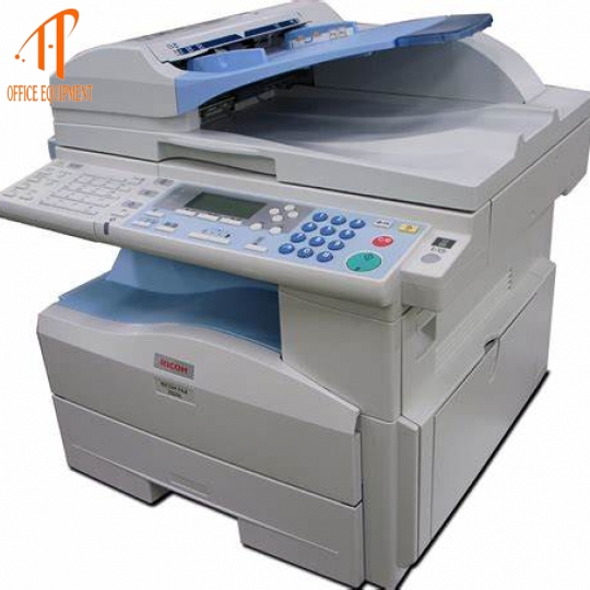 Cho Thuê Máy Photocopy A4