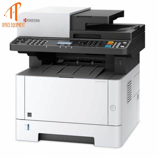 Cho Thuê Máy Kyocera Mới M2040dn(Mới 100%)
