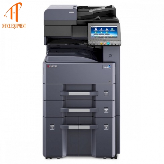 Bán Máy Photocopy Kyocera TaskAlfa 4012i