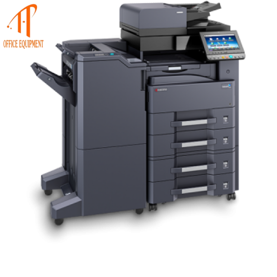 Cho Thuê Máy Kyocera Mới TaskAlfa