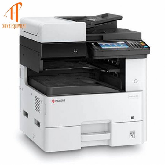 Cho Thuê Máy In Kyocera ECOSYS M4132dn(Mới 100%)
