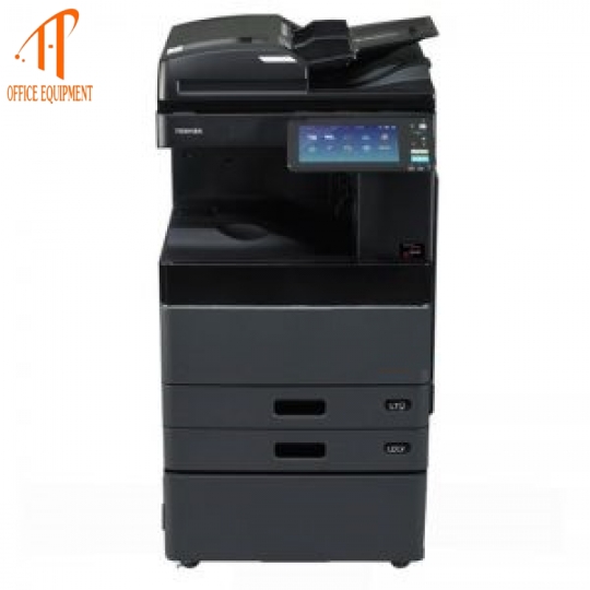 Cho Thuê Máy Photocopy Thường