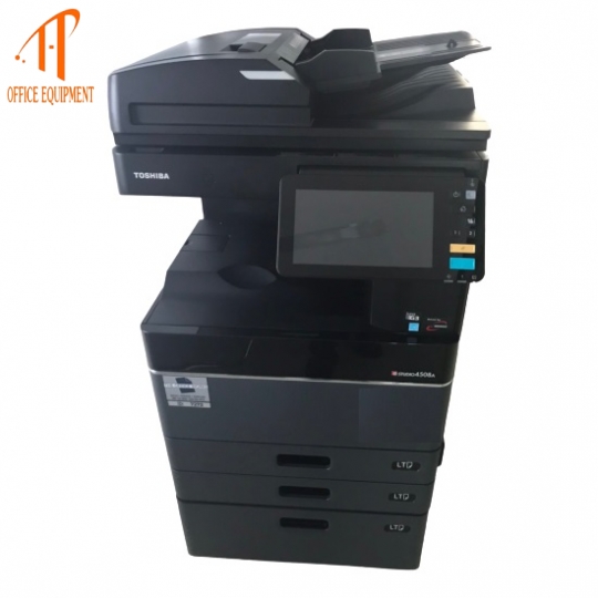 Toshiba e-Studio 4508A