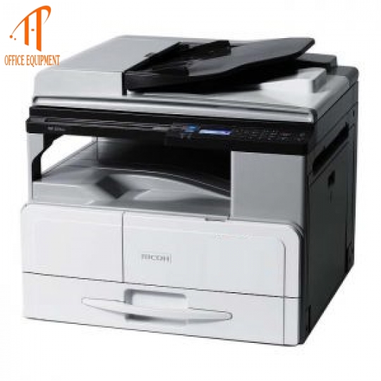 Ricoh Aficio MP 2014AD