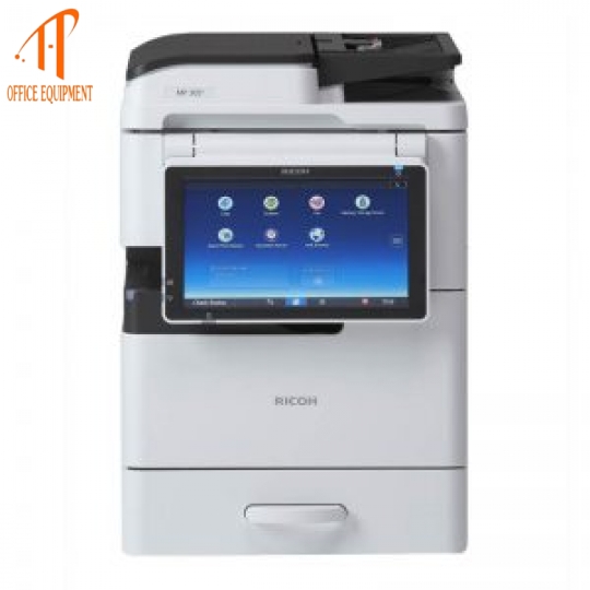 Ricoh MP 305SPF